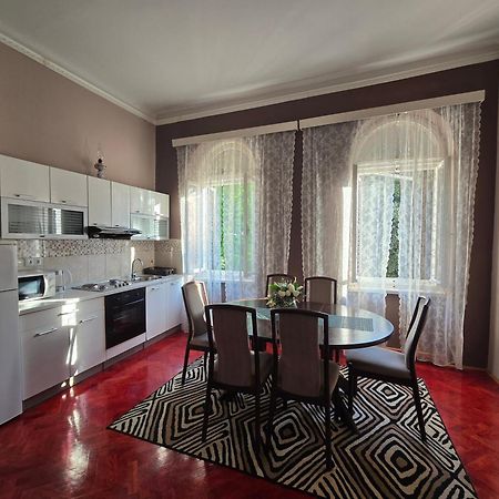 קריקווניצה Apartman Prvi Red Do Mora מראה חיצוני תמונה