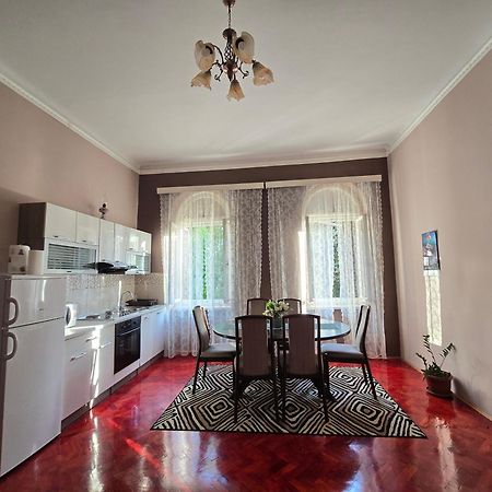 קריקווניצה Apartman Prvi Red Do Mora מראה חיצוני תמונה