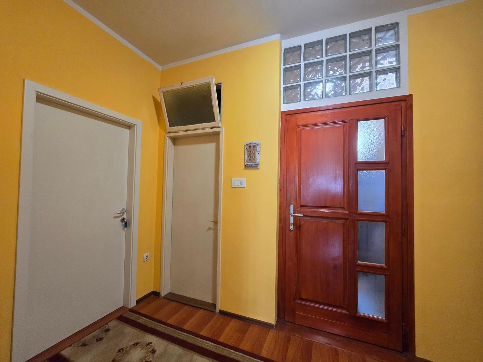 קריקווניצה Apartman Prvi Red Do Mora מראה חיצוני תמונה