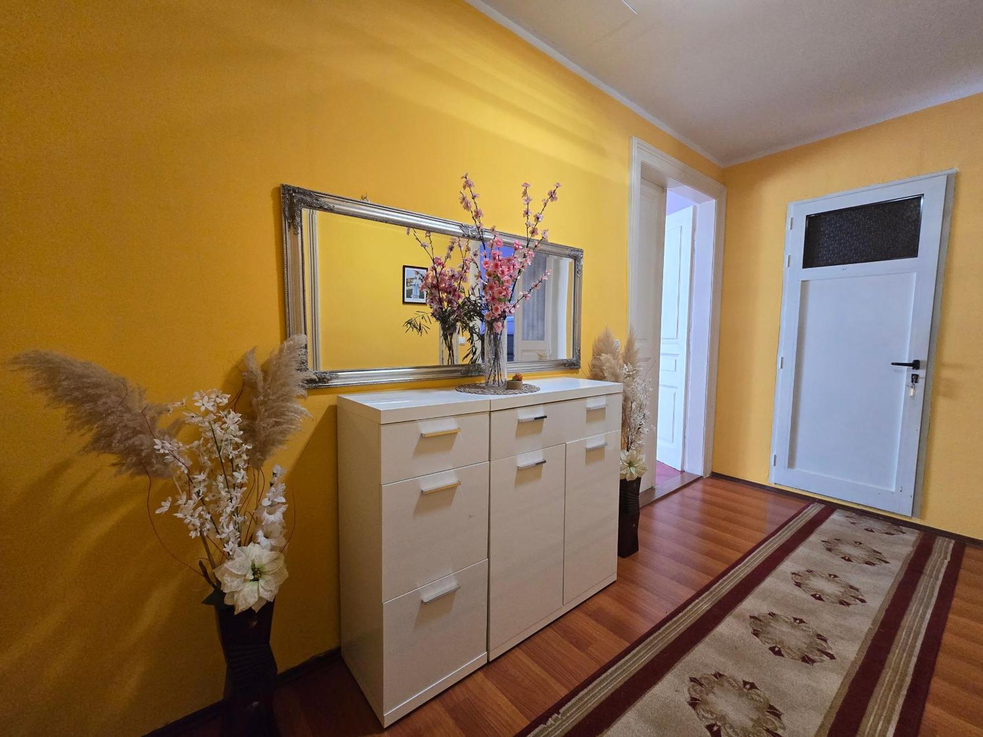 קריקווניצה Apartman Prvi Red Do Mora מראה חיצוני תמונה