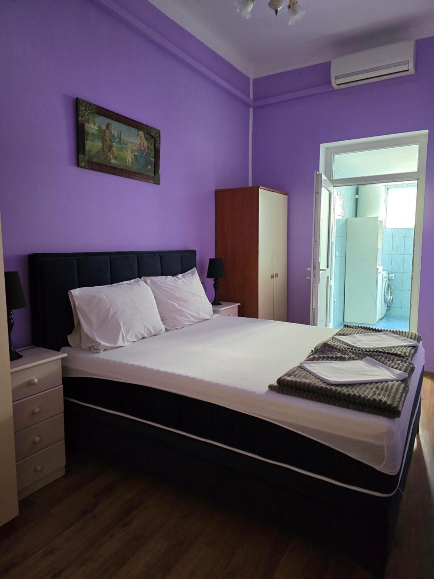 קריקווניצה Apartman Prvi Red Do Mora מראה חיצוני תמונה