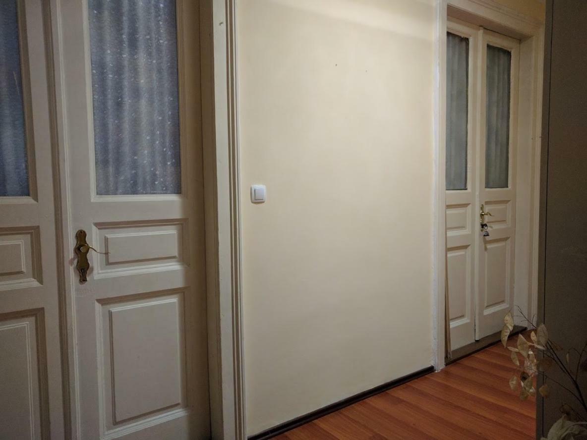 קריקווניצה Apartman Prvi Red Do Mora מראה חיצוני תמונה